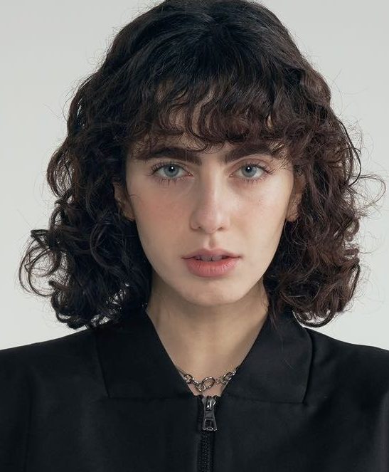 NIKOLETTA