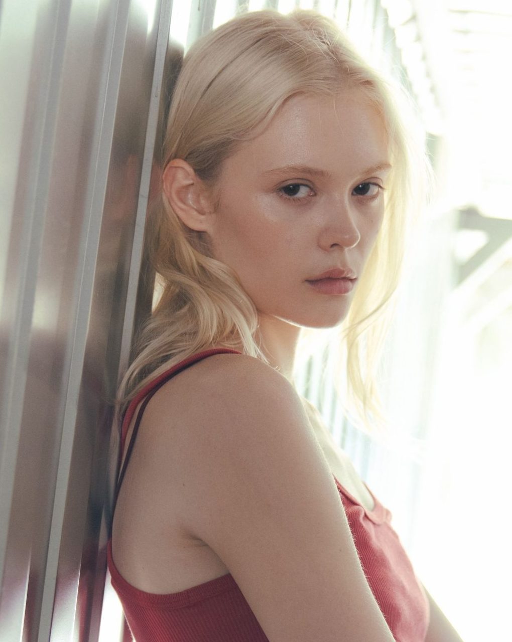 DASHA